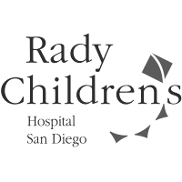 Rady Childrens
