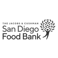 SDFoodBank_bw