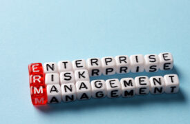 Enterprise Risk Management