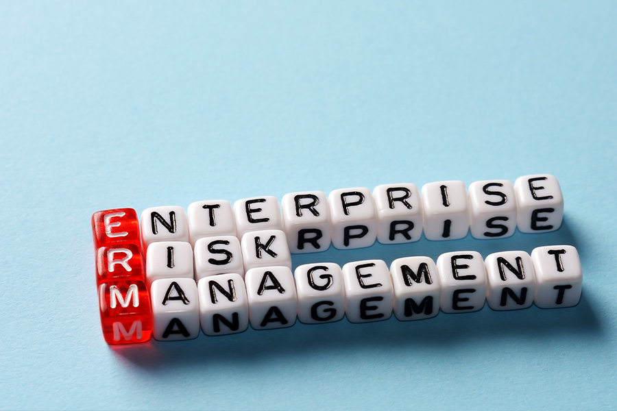 Enterprise Risk Management